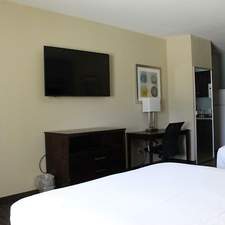 Horizon Inn & Suites Pearsall Εξωτερικό φωτογραφία
