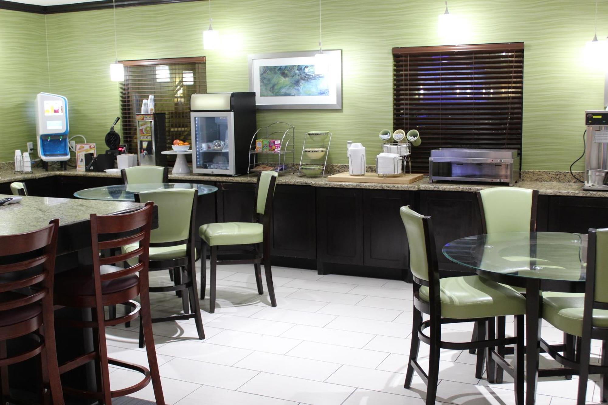 Horizon Inn & Suites Pearsall Εξωτερικό φωτογραφία