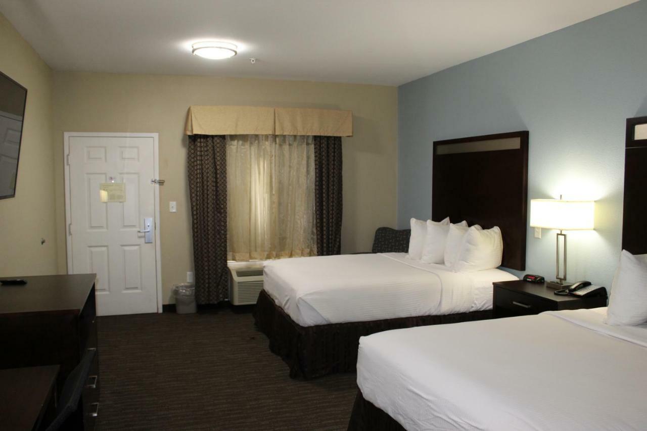 Horizon Inn & Suites Pearsall Εξωτερικό φωτογραφία