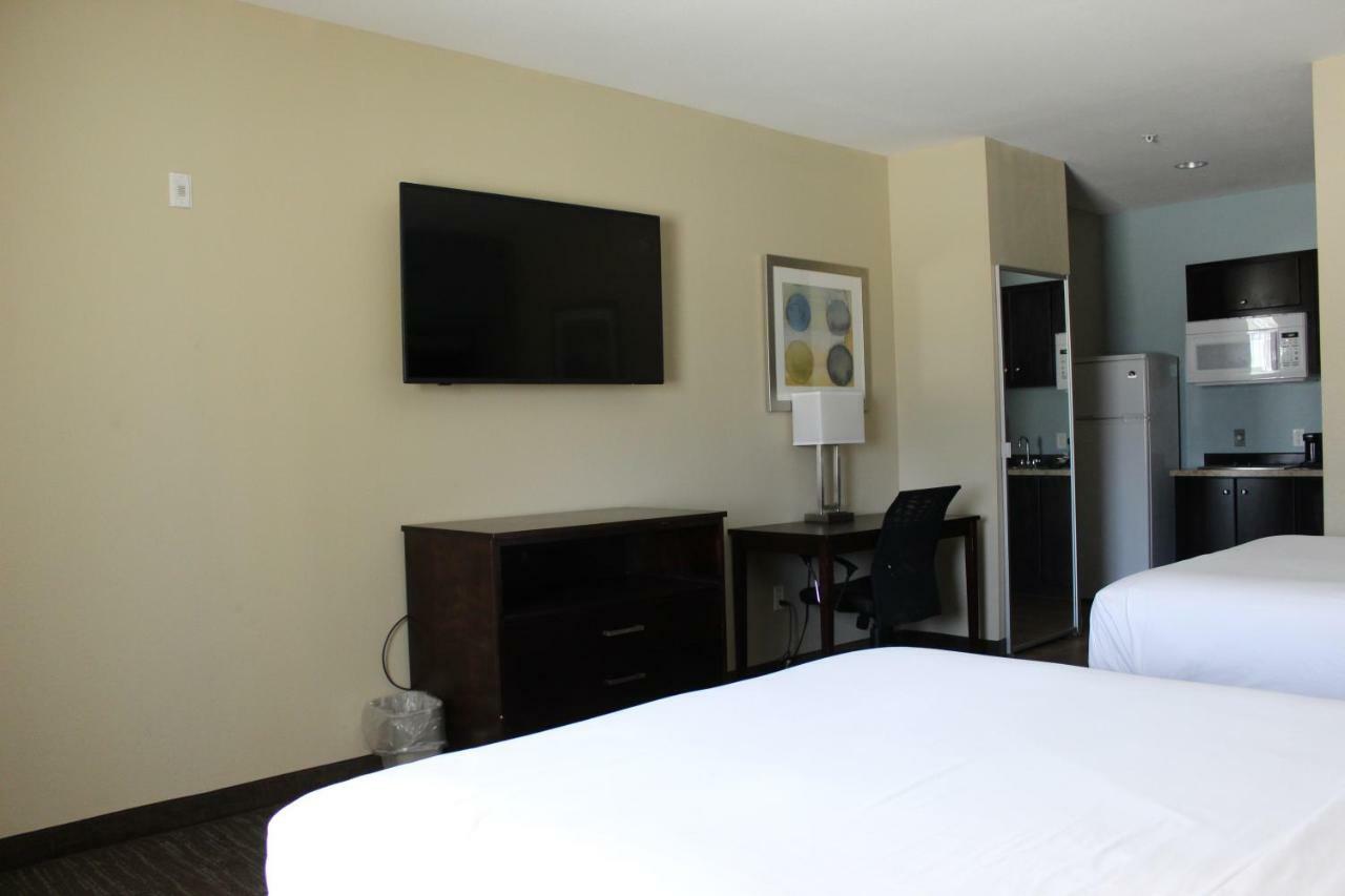 Horizon Inn & Suites Pearsall Εξωτερικό φωτογραφία