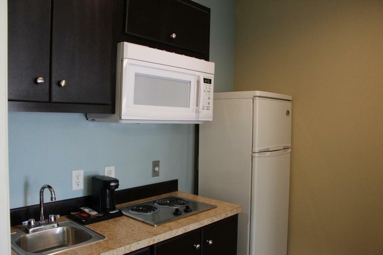 Horizon Inn & Suites Pearsall Εξωτερικό φωτογραφία