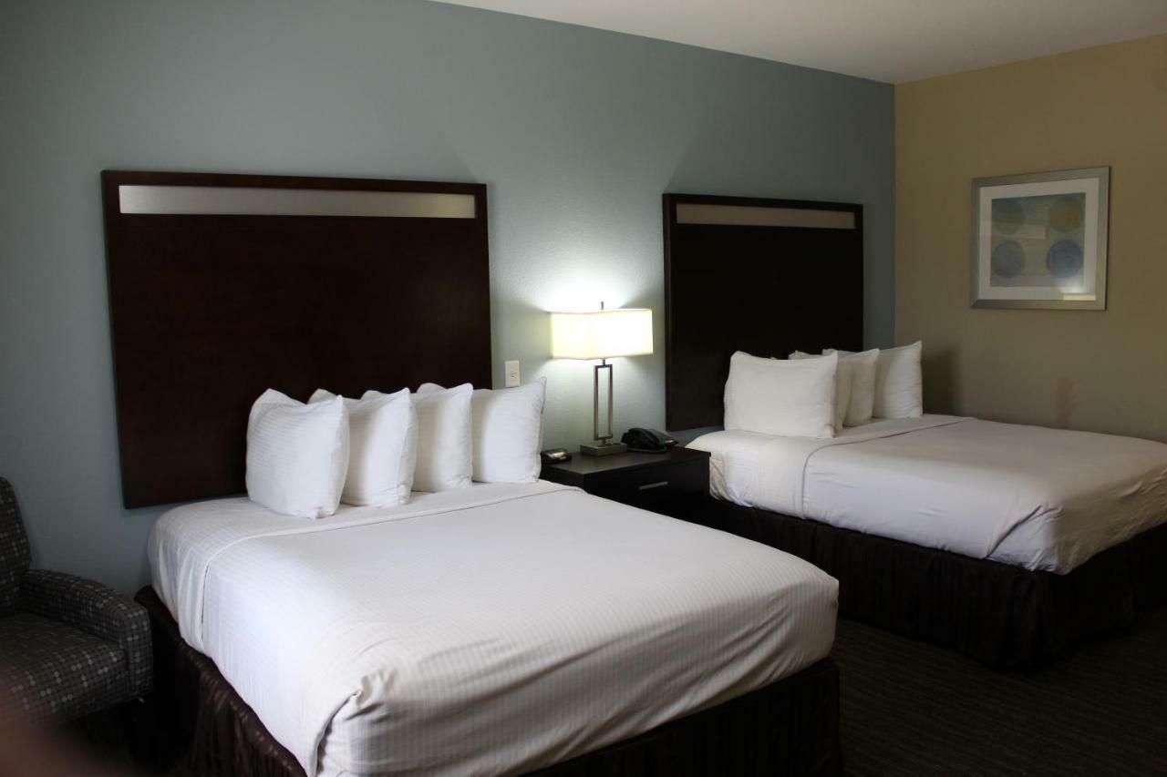 Horizon Inn & Suites Pearsall Εξωτερικό φωτογραφία
