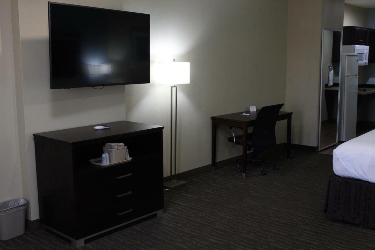 Horizon Inn & Suites Pearsall Εξωτερικό φωτογραφία