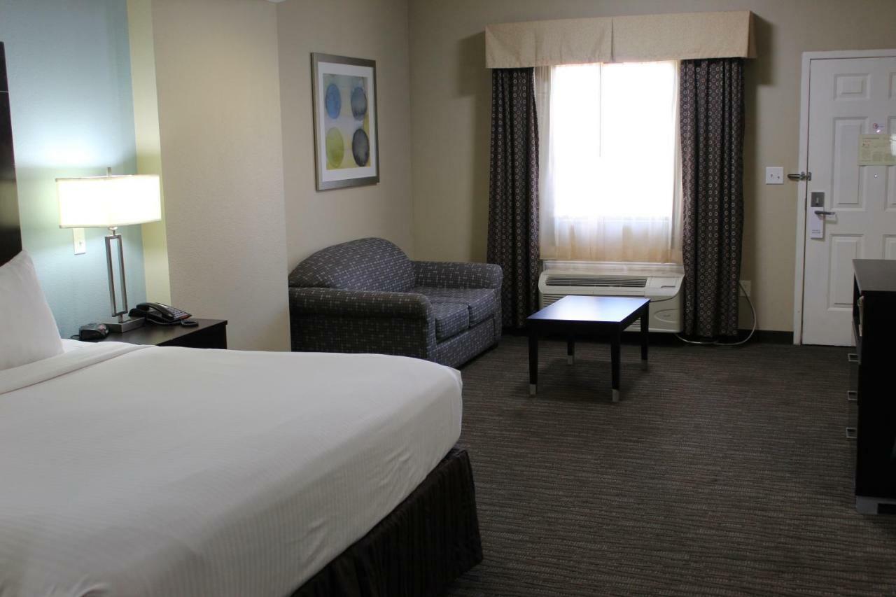 Horizon Inn & Suites Pearsall Εξωτερικό φωτογραφία