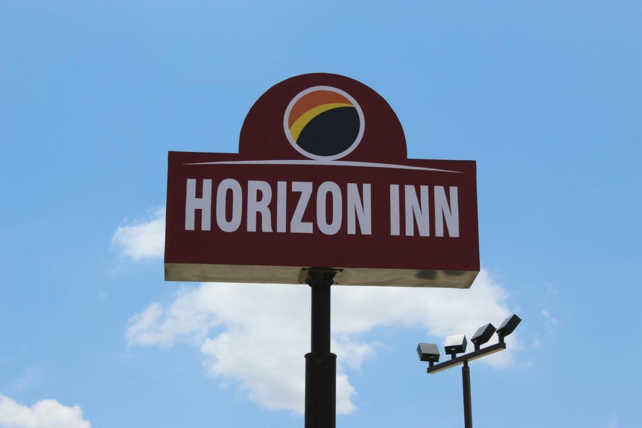 Horizon Inn & Suites Pearsall Εξωτερικό φωτογραφία