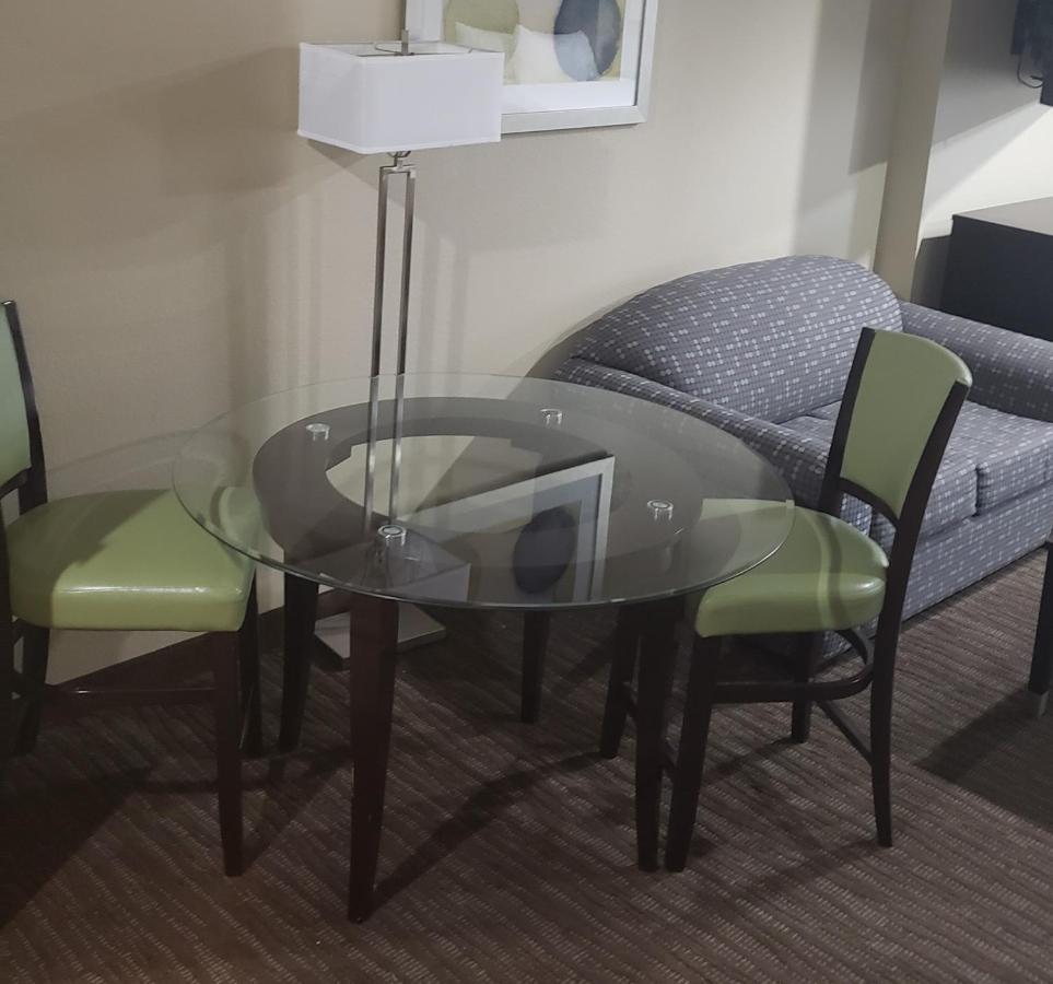 Horizon Inn & Suites Pearsall Εξωτερικό φωτογραφία